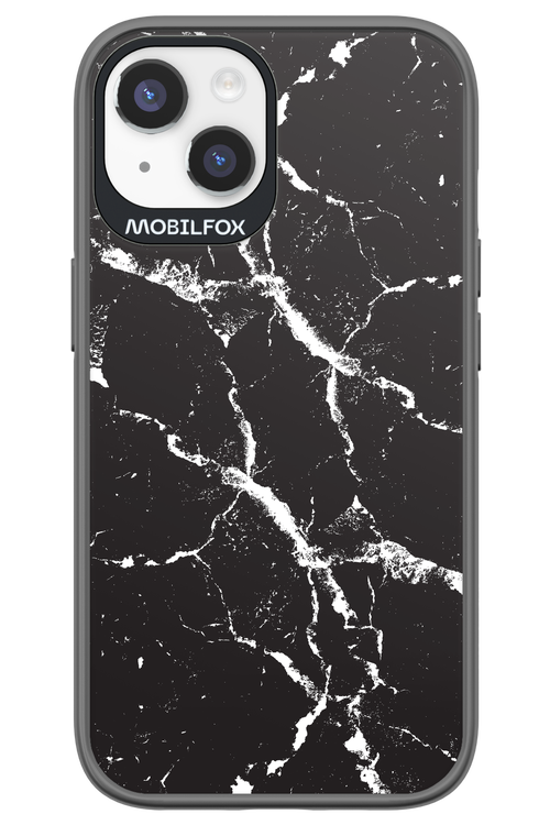 Grunge Marble - Apple iPhone 14