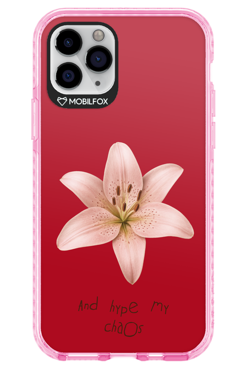 Chaos 2.0 - Apple iPhone 11 Pro