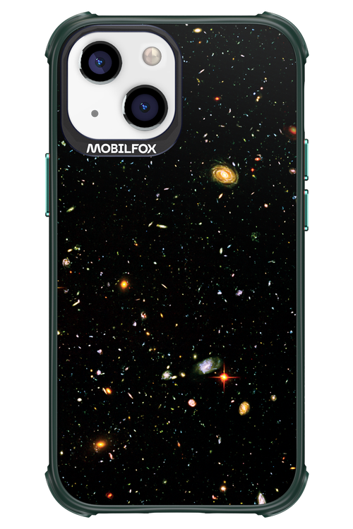 Cosmic Space - Apple iPhone 13 Mini