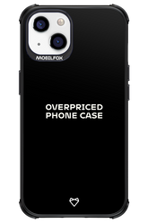 Overprieced - Apple iPhone 13