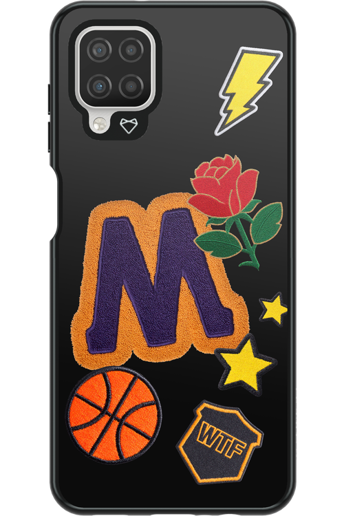 University's King - Samsung Galaxy A12