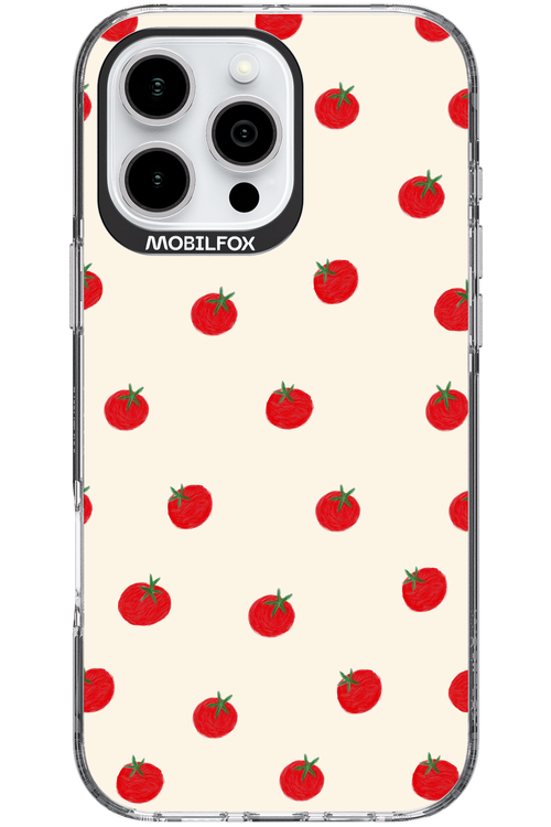 Baby Tomato - Apple iPhone 16 Pro Max