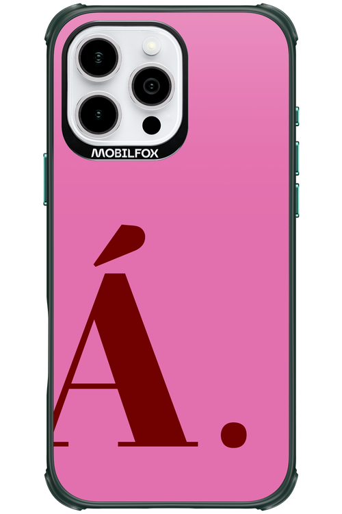 A II (Sorbet) 2.0 - Apple iPhone 16 Pro Max