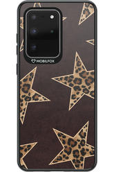 Wild Stars Brown 2.0 - Samsung Galaxy S20 Ultra 5G
