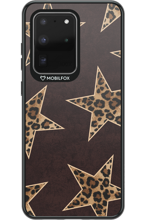 Wild Stars Brown 2.0 - Samsung Galaxy S20 Ultra 5G