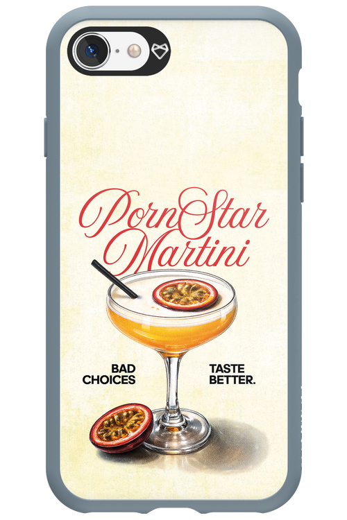 Pornstar Martini 2.0 - Apple iPhone SE 2020