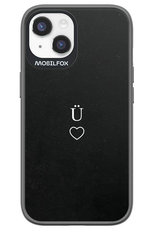 U Black II 2.0 - Apple iPhone 14