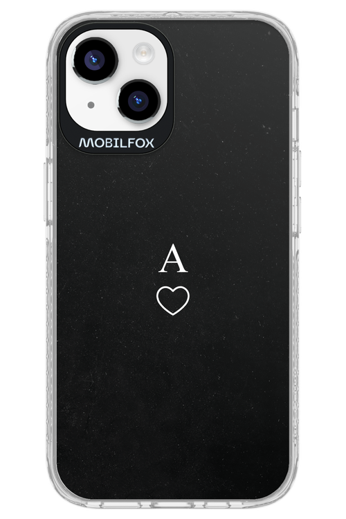 A Black 2.0 - Apple iPhone 14