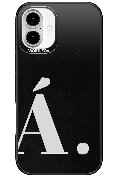 A II (Off Space) 2.0 - Apple iPhone 16 Plus