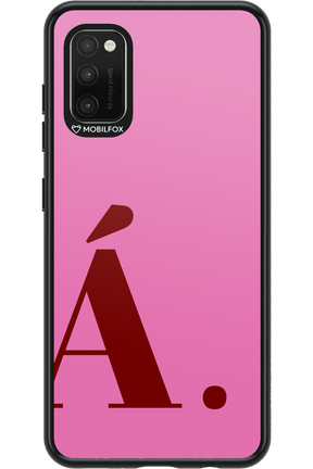A II (Sorbet) 2.0 - Samsung Galaxy A41