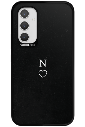 N Black 2.0 - Samsung Galaxy A54