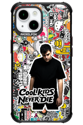 CKND_STICKER - Apple iPhone 15