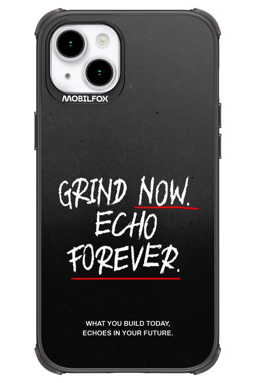 Grind Now 2.0 - Apple iPhone 15 Plus