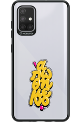 BitterSweet Icons - Samsung Galaxy A71