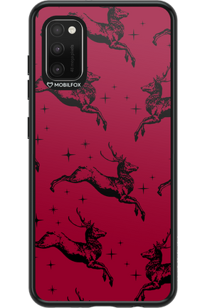 Oh Deer - Samsung Galaxy A41