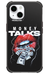 Money Talks - Apple iPhone 15