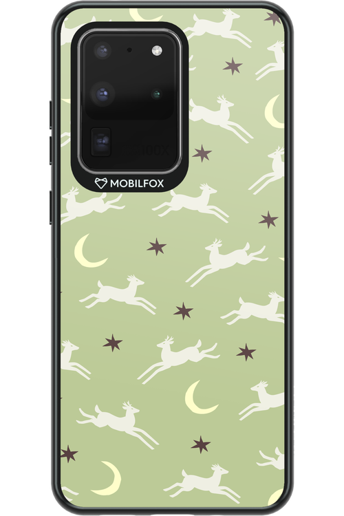 Folclore Rush - Samsung Galaxy S20 Ultra 5G