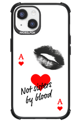 Not by Blood - Apple iPhone 14