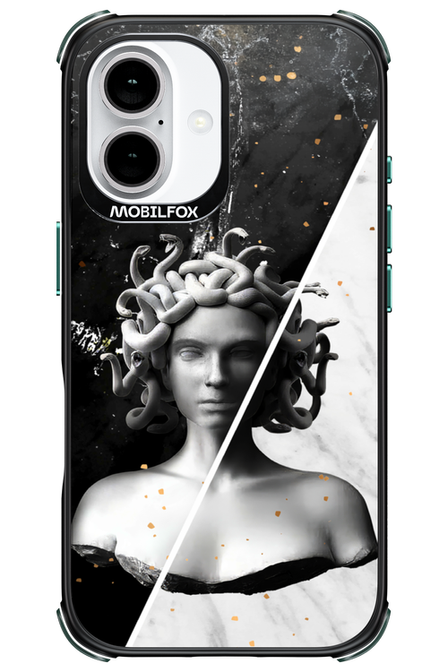 Medusa - Apple iPhone 16