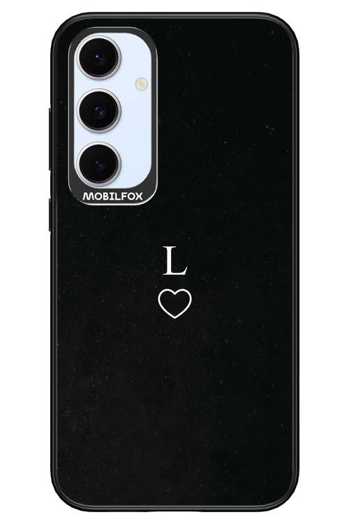 L Black 2.0 - Samsung S24 FE