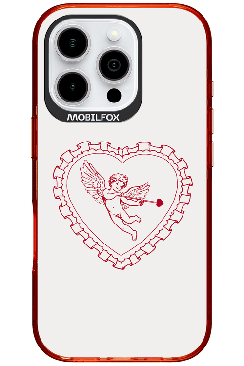Angelo - Apple iPhone 16 Pro