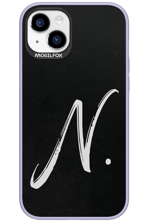 (Off Space) N 2.0 - Apple iPhone 15 Plus