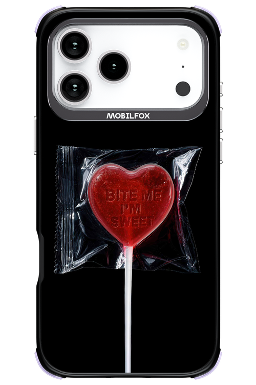 Bite 2.0 - Apple iPhone 17 Pro Max