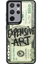 Expensive Art - Samsung Galaxy S21 Ultra