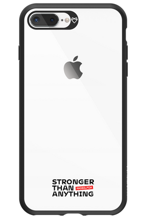 Stronger (Nude) - Apple iPhone 8 Plus