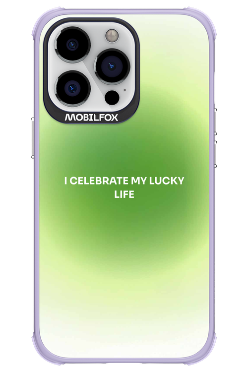 MY LUCKY LIFE - Apple iPhone 13 Pro