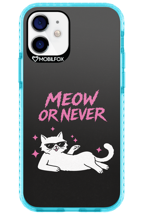 MEOW OR NEVER 2.0 - Apple iPhone 12