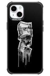 Melting Money - Apple iPhone 15 Plus