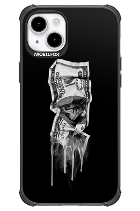 Melting Money - Apple iPhone 15 Plus