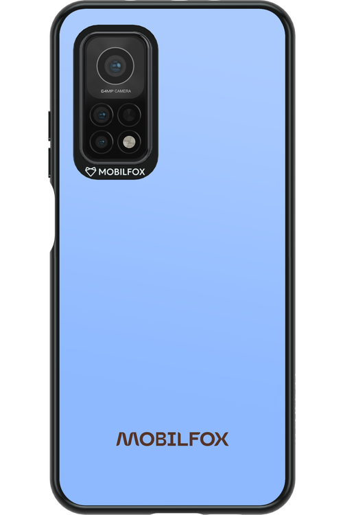 Light Blue - Xiaomi Mi 10T 5G