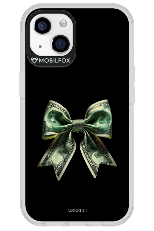 Money is Cute - Apple iPhone 13