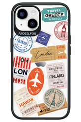 Pro Traveler - Apple iPhone 14