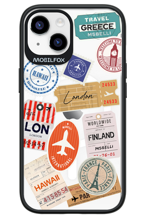 Pro Traveler - Apple iPhone 14