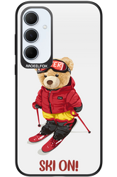 Ski on - Samsung Galaxy A35