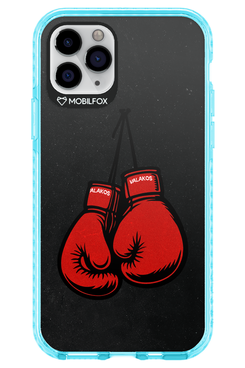 BoxRrr 2.0 - Apple iPhone 11 Pro
