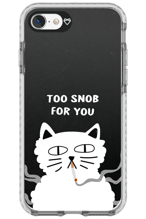 Too Snob - Apple iPhone SE 2020