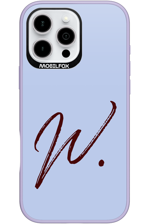 (Jellyfish Presso) W 2.0 - Apple iPhone 16 Pro Max