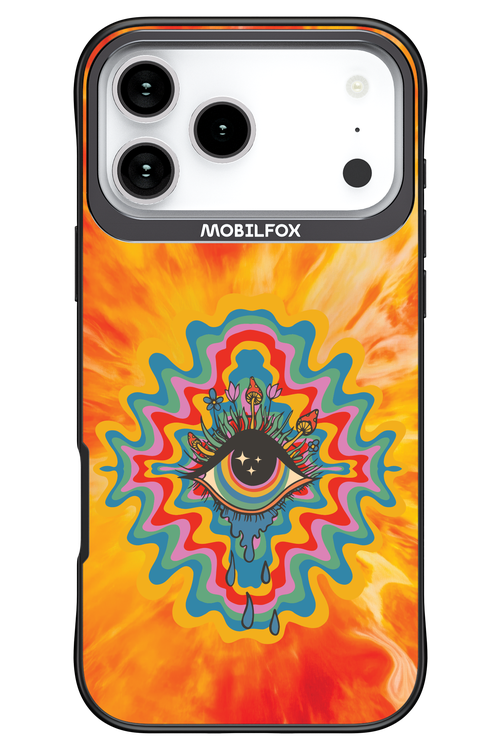 ThirdEye 2.0 - Apple iPhone 17 Pro Max