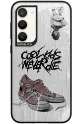 CKND - Samsung Galaxy S23 Plus