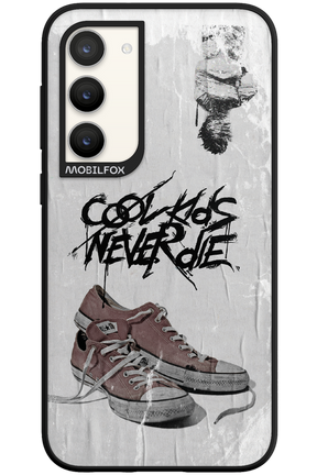 CKND - Samsung Galaxy S23 Plus