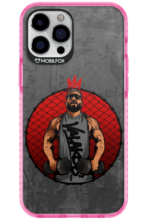 King V - Apple iPhone 12 Pro Max