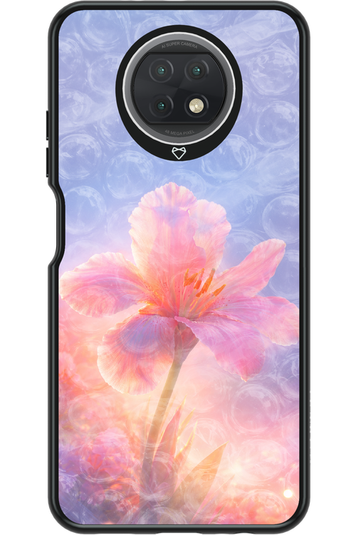 Bubble Flower 2.0 - Xiaomi Redmi Note 9T 5G