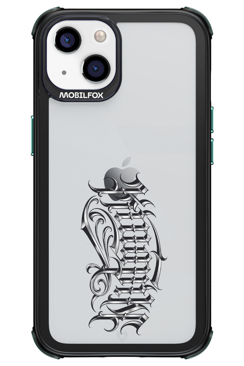 Chaotic Love - Apple iPhone 13