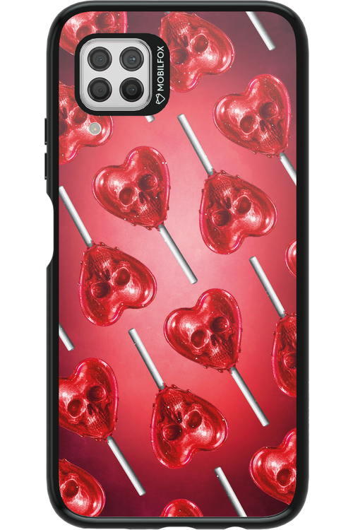 Love Kills 2.0 - Huawei P40 Lite