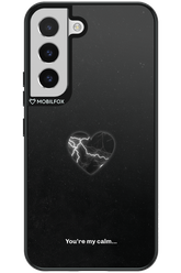 Calm Heart - Samsung Galaxy S22