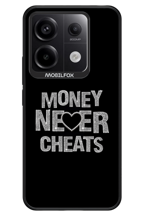 Money Cheats 2.0 - Xiaomi Redmi Note 13 Pro 5G